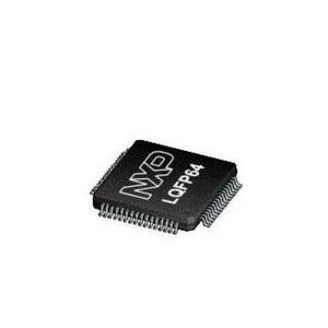 ชิปไมโครคอนโทรลเลอร์ MCU EFM32LG840F256-QFN64 64-QFN รีล (9x9) ชิ้นส่วนอิเล็กทรอนิกส์วงจรรวม - Product Image 1