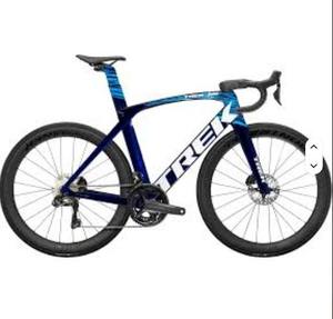 Vélos <span class=keywords><strong>de</strong></span> <span class=keywords><strong>course</strong></span> sur route en carbone TREKS MADONES SLR, modèles SLR 6 / 7 / 9 à disques, en stock. Vélos <span class=keywords><strong>de</strong></span> route électriques. - Product Image 1