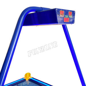 Máquina <span class=keywords><strong>de</strong></span> juegos que funciona con monedas Arcade <span class=keywords><strong>Mesa</strong></span> <span class=keywords><strong>De</strong></span> <span class=keywords><strong>Hockey</strong></span> <span class=keywords><strong>De</strong></span> Aire Máquina <span class=keywords><strong>De</strong></span> juegos <span class=keywords><strong>De</strong></span> <span class=keywords><strong>Mesa</strong></span> <span class=keywords><strong>De</strong></span> <span class=keywords><strong>Hockey</strong></span> <span class=keywords><strong>De</strong></span> aire que funciona con monedas - Product Image 4