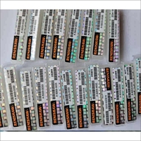 Interfaz de comunicación RS485 de sonda Renishaw 3551/3552/