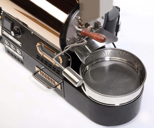 เครื่องคั่วกาแฟมิลล์ซิตี้ รุ่น 300 กรัม - Product Image 3