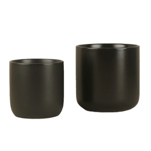 Custom 200ml 300ml Luxury <b>Large</b> Christmas Empty Unique <b>Candle</b> Jars with Lids for DIY Design - Product Image 6