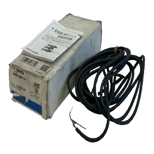 ลิมิตสวิตช์ D5b-5023 ใหม่และของแท้ D5b5023 ระบบอัตโนมัติแบบตั้งโปรแกรมได้สำหรับอุตสาหกรรม PLC PLC PLC - Product Image 1