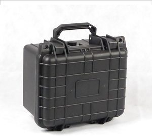 Boîte <span class=keywords><strong>de</strong></span> rangement en <span class=keywords><strong>plastique</strong></span> robuste <span class=keywords><strong>avec</strong></span> <span class=keywords><strong>couvercle</strong></span> amovible, étanche IP67, antichoc, durable, <span class=keywords><strong>avec</strong></span> <span class=keywords><strong>couvercle</strong></span> ouvrable - Product Image 1