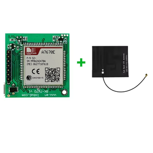 Saccoh Chất lượng cao gốc IC chip Nhà cung cấp a7670e BK-A7670SA - Product Image 1