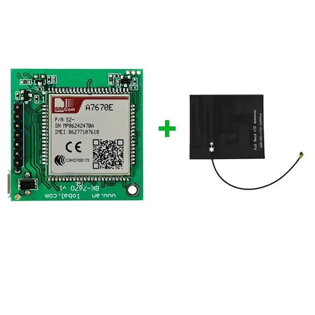SACOH High Quality Original IC Chips Suppliers A7670E BK-A7670SA