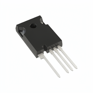 ชิ้นส่วนวงจรอิเล็กทรอนิกส์ NTH4L060N090SC1 TO-247-4L ทรานซิสเตอร์ ผู้ผลิต ช่องทางจำหน่าย - Product Image 1
