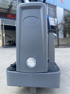 Nettoyeur <span class=keywords><strong>de</strong></span> sols haute performance YG-1050, Nettoyeur <span class=keywords><strong>de</strong></span> sols portable filaire, Nettoyeur <span class=keywords><strong>de</strong></span> sols et aspirateur professionnel 3 Pro à conducteur assis - Product Image 6