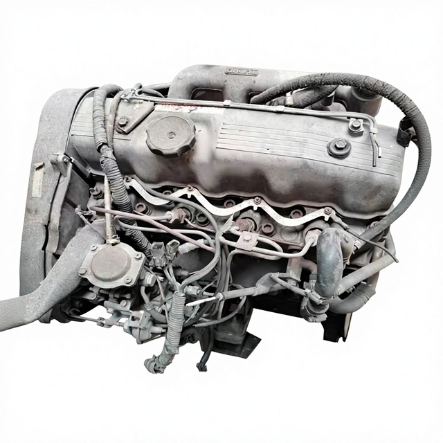 Japanese Used diesel Engine 4D56T for Sale