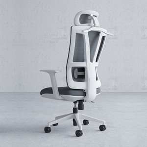 <span class=keywords><strong>Sedia</strong></span> da <span class=keywords><strong>Ufficio</strong></span> Girevole <span class=keywords><strong>Ergonomica</strong></span> con Supporto Lombare Regolabile e Schienale in Rete, Vendita all'Ingrosso dal Guangdong - Product Image 1