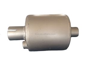 Descargador de chispas de escape del generador, descargador de chispas de escape, venta directa de fábrica - Product Image 3