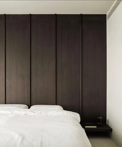<span class=keywords><strong>Armoire</strong></span> convertible moderne <span class=keywords><strong>en</strong></span> bois pour chambre d'hôtel, gain de place, avec <span class=keywords><strong>bureau</strong></span> intégré, porte-bagages - Product Image 1