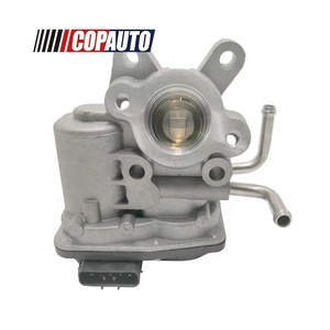 14710AA740 14710AA741 Válvula EGR de repuesto para accesorios de piezas de automóvil para SUBARU - Product Image 2