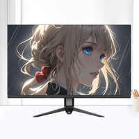 Moniteurs de jeu LCD IPS 24 pouces, taux de rafraîchissement de 200 Hz, temps de réponse de 1 ms, 1K, bureau