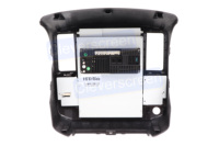 Radio para Auto Android 10.0 Más Vendida, Reproductor GPS de 12.1 Pulgadas con Android Auto para Nissan Pathfinder, Pantalla Táctil HD 1080P para el Tablero