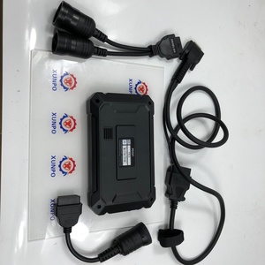 Escáner de Inspección F803 RD01-2403-4583-0433 para Piezas de Motor de Excavadora - Product Image 4