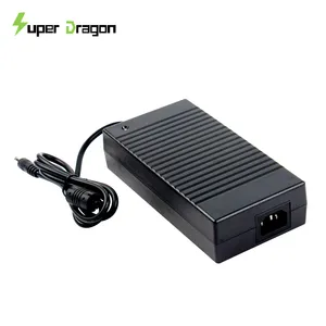 100~240V AC to DC Adaptor Power Supply 19v 9.5a for HP Laptop computer 7450 use Laptop AC adapter