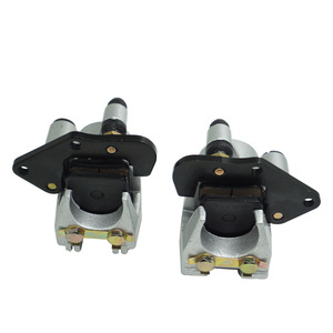 คาลิปเปอร์เบรคสำหรับรถเอทีวีออฟโรด ปั๊มล่าง เหมาะสำหรับ Kawasaki Prairie360 KVF360 43041 คาลิปเปอร์เบรคสำหรับรถวิบาก - Product Image 6