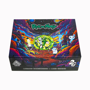 Cajas de Embalaje Vacías OEM/ODM con MOQ Bajo, Stock <span class=keywords><strong>Local</strong></span>, Cartuchos Desechables de 2g Muha Ace Ultra - Product Image 2