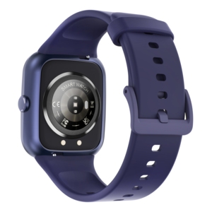 UniTek BT Talking Smart Wrist Watch With <b>Heart</b> Rate SpO2 Monitor Activity Tracker China Smart Watches China Smart Watches - Product Image 4