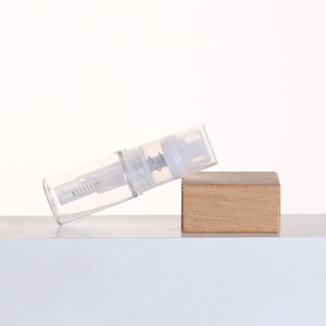 14ml PETG bán chạy nhất Nail long lanh bột phun Chai Bột <span class=keywords><strong>Applicator</strong></span> chai - Product Image 2