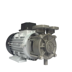 Pompe à huile de transfert de chaleur haute température TECOTA MOTORI Yuanxin YS-4081FS pour machine de contrôle de température de moule à circulation d'eau chaude - Product Image 1