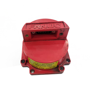 Codeur d'impulsions FANUC A860-0356-T001 Série Alpha I 100% Original pour PLC et Contrôle Industriel 220V/110V/240V Fanuc Puls - Product Image 2