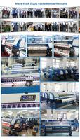 Guangzhou 1.8m/3.2m imprimante de transfert de teinture grand Format I3200 4720 Textile industriel Sublimation tissu imprimante de papier numérique