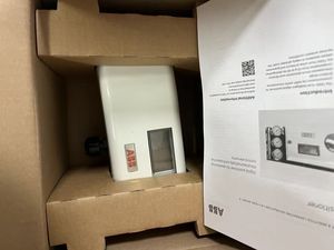 สินค้าขายดี ของแท้ ABB-V18345 18348 แบบเดี่ยวหรือแบบคู่ พร้อมฟีดแบค TZIDC-120 สำหรับคอนโทรลเลอร์ 18348 รุ่นพัฒนา - Product Image 6