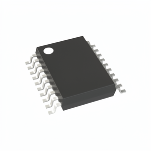 Embedded Electronic Chips Component 20 LSSOP R5F1056AGSM#50 In Stock - Product Image 1