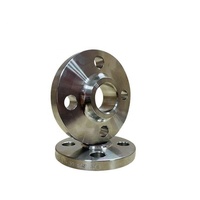 Bride aveugle en acier au carbone poli basse pression 3 pouces A350 LF2 CL3 B16.5 Classe 150