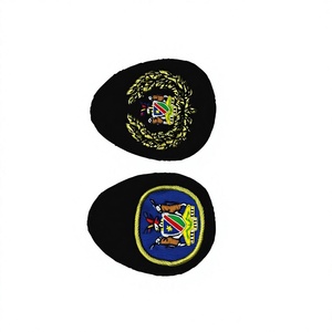 Pantalones de Trabajo Personalizados QUICK WAY INDUSTRIES con Hombreras y Epaulettes, Aceptamos Logotipos, Venta al Por Mayor - Product Image 5