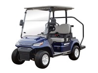 Mobil Golf Listrik 2 Kursi Mini Club Car Pick up Sightseeing Go Kart