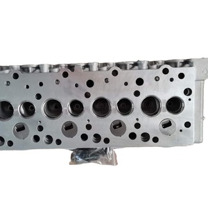 OEM 22100-42931 For Hyundai H1/H100 CYLINDER HEAD - Product Image 1