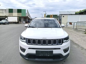 <span class=keywords><strong>Jeep</strong></span> Compass 2020 Usado en <span class=keywords><strong>Venta</strong></span>, Motor 1.3T <span class=keywords><strong>de</strong></span> Gasolina, 4 Puertas, 5 Asientos, SUV Mediano Usado - Product Image 3