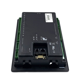 Factory Sales DSE5220 Deep Sea Controller Genset Diesel <b>Generator</b> Plastic Alternator Control Panel Diesel Engine Parts DSE5220 - Product Image 4
