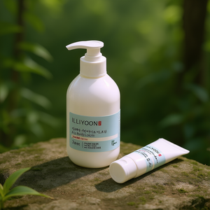 Lotion corporelle Illiyoon Ceramide Ato 334 ml 100 ml Soin quotidien de la peau Tous types de peau - Product Image 3