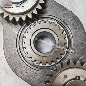 Suku cadang mesin TM60 <span class=keywords><strong>Motor</strong></span> perjalanan pembawa <span class=keywords><strong>Assy</strong></span> 1 untuk mesin TM60 <span class=keywords><strong>Motor</strong></span> perjalanan - Product Image 4