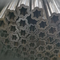 Arbre de transmission PTO avec embrayage à glissement et limiteur de couple, articulation à grand angle pour grandes presse à balles carrées, presse à balles rondes, presse à balles de paille