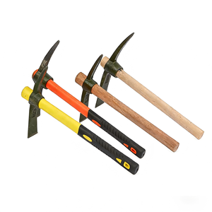 <span class=keywords><strong>Pioche</strong></span> en acier anti-explosion pour creuser, <span class=keywords><strong>pioche</strong></span> d'extérieur portable, burin à glace, <span class=keywords><strong>pioche</strong></span> de sauvetage, <span class=keywords><strong>pioche</strong></span> de combat, <span class=keywords><strong>pioche</strong></span> en acier manganèse - Product Image 1