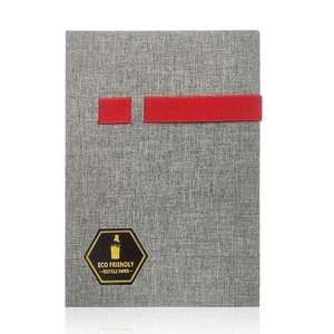 <span class=keywords><strong>Trousse</strong></span> d'agenda A5 Odm Rpet, étiquette composant pour ordinateur portable, papier kraft, compatible avec les compteurs <span class=keywords><strong>de</strong></span> Page, nouvelle collection - Product Image 5