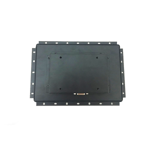 Moniteur industriel intégré à écran tactile <span class=keywords><strong>LCD</strong></span> IPS de 8 pouces avec boîtier en métal Interface USB à 4:3 rapport d'aspect-Nouveau - Product Image 5
