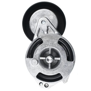 Bộ căng dây đai kèm ròng rọc cho Audi A4 A5 A6 Quattro Q5 S4 S5 06E903133A 06E903133Q 06E903133L 06E903133N - Product Image 6