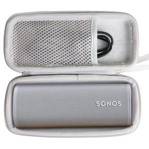 Étui de transport rigide en EVA pour enceinte Sonos Roam, sac de rangement portable personnalisé pour enceinte - Product Image 1