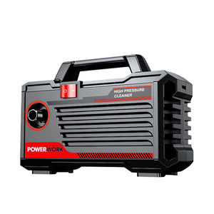 Bomba de lavado de coches, lavadora a presión <span class=keywords><strong>kranzle</strong></span>, lavadora a presión, limpiador de chorro de agua de alta presión - Product Image 3