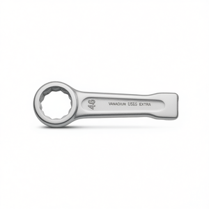 Llave Hexagonal 254 P de Acero al Vanadio de Longitud Extra Larga - Product Image 2