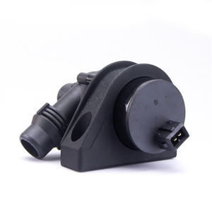 Pompe à eau industrielle OE 64116922699, structure robuste, livraison rapide, prix de gros, pièces automobiles - Product Image 2