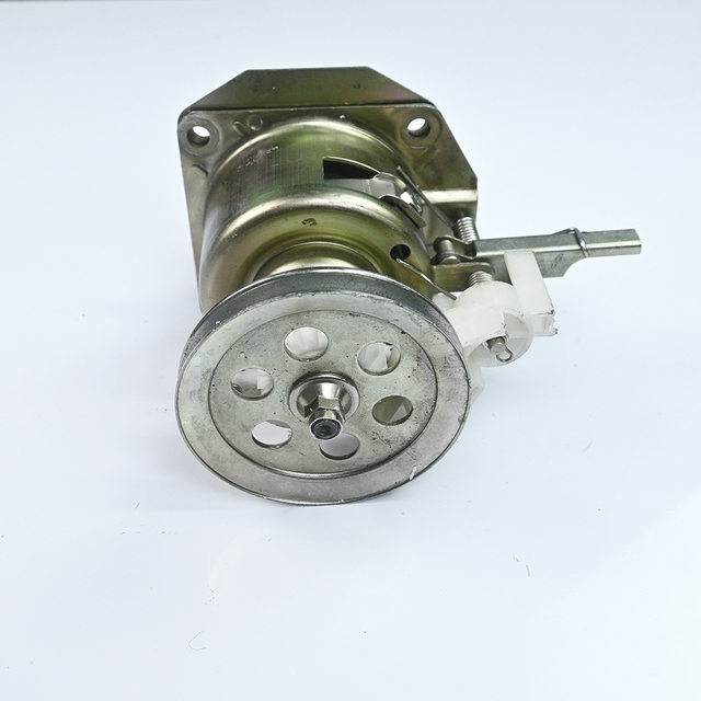 High Quality Fully Automatic Iron Washing Machine Spare Parts Electric Clutch and New PCB Washer for Laundry Appliances