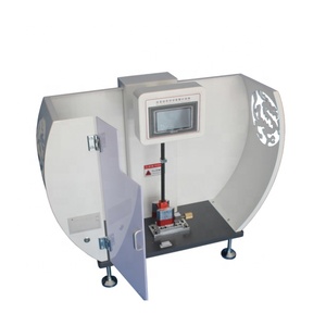 Appareil d'essai d'<span class=keywords><strong>impact</strong></span> Charpy pour échantillons de plastique, <span class=keywords><strong>machine</strong></span> d'essai d'<span class=keywords><strong>impact</strong></span> <span class=keywords><strong>Izod</strong></span> Charpy, prix - Product Image 2