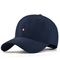 Gorras de Béisbol Personalizadas de Secado Rápido, Impermeables y Resistentes al Sol, 100% Poliéster, 6 Paneles, con Logotipo Bordado, Ajustables, Color Cobre Dorado